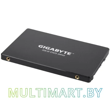 SSD диск Gigabyte 480GB (GP-GSTFS31480GNTD) картинка 3